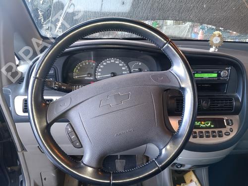 Elektronisk modul CHEVROLET REZZO MPV (U100) 1.6 | BP28047339M83 