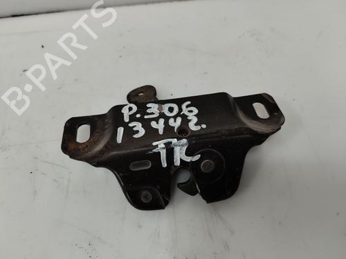 Used Tailgate lock Tailgate lock 35770817 35770817