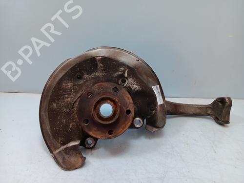 Used Left front steering knuckle AUDI A5 Sportback (8TA) 2.0 TDI (177 hp) 32289761