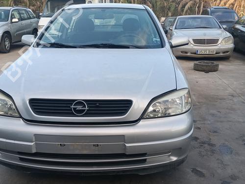Used Parts OPEL ASTRA G Hatchback (T98) [1998-2009]  4342498