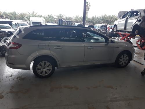 Rim FORD MONDEO IV Turnier (BA7) 2.0 TDCi | BP29914716C45