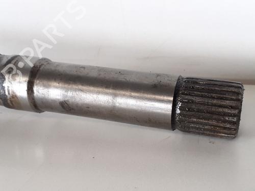 Right front driveshaft CITROËN XSARA (N1) 1.9 TD | BP12759956M39 