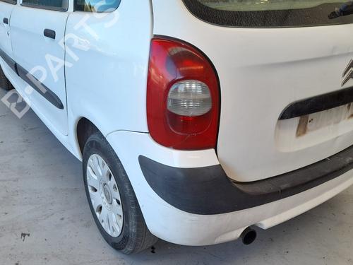 Felg CITROËN XSARA PICASSO (N68) 1.6 HDi | BP12781322C45
