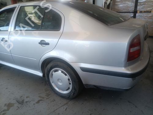 Venstre foran invendig håndtak SKODA OCTAVIA I Combi (1U5) 1.6 | BP19111120I13 