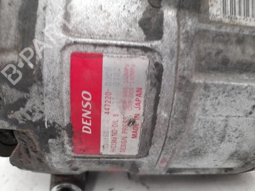 AC compressor BMW 5 (E39) 525 d | BP12801110M34 