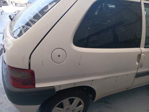 Alternator CITROËN SAXO (S0, S1) 1.1 X, SX | BP19269800M7 