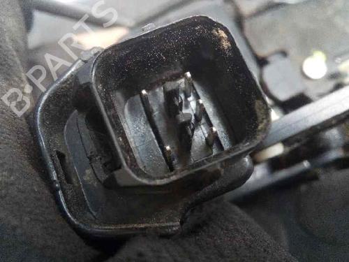 Front left lock HYUNDAI GETZ (TB) 1.5 CRDi | BP12816827C98 