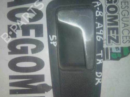 Used Rear right interior door handle Rear right interior door handle 12795802 12795802