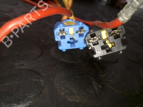 Other PEUGEOT 607 (9D, 9U) 3.0 V6 24V | BP13966289O1 