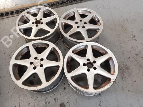 Rim AUDI A3 (8L1) 1.9 TDI | BP21541859C45 