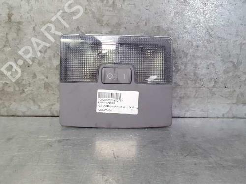 Kabinelys AUDI A6 C5 (4B2) 2.5 TDI (150 hp) 12819370