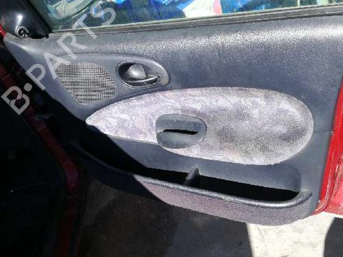 Throttle body FORD ESCORT VI Turnier (GAL, ANL) | BP12853964M82