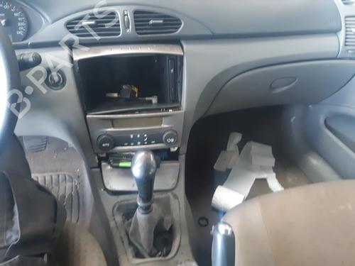 Engine control unit (ECU) RENAULT LAGUNA II (BG0/1_)  | BP21045969M57 