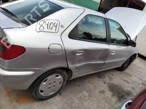 Oliekøler CITROËN XSARA Coupe (N0) 1.9 D | BP13978542M33 