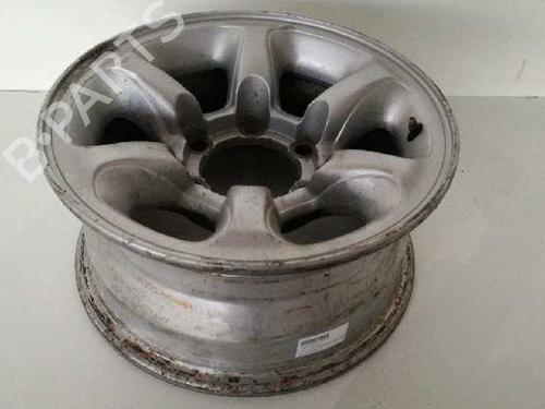 Used Rim LAND ROVER FREELANDER I (L314) [1998-2006]  12857494