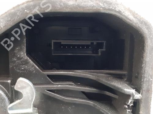 Front left lock BMW 5 (E60) 530 d | BP12748800C98 