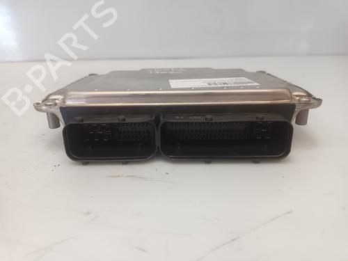 Computer motormanagement SKODA SUPERB I (3U4) 2.5 TDI | BP30577522M57
