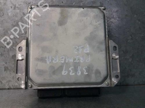 Engine control unit (ECU) NISSAN PRIMERA Hatchback (P12) 2.2 dCi | BP12699239M57 