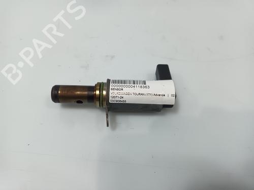 Elektronisk sensor VW TOURAN (1T1, 1T2) [2003-2010]  22309794