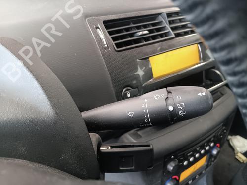 Left sun visor CITROËN C4 Coupe (LA_) 1.6 HDi | BP25143212I1 