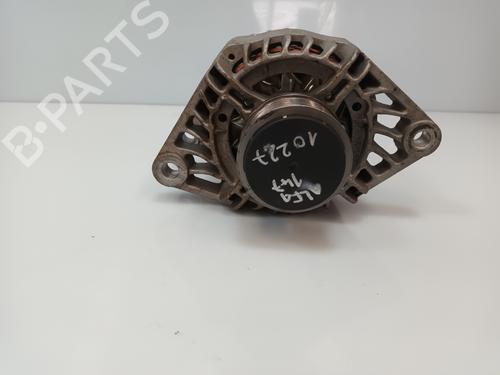 Generator ALFA ROMEO 147 (937_) 1.6 16V T.SPARK (937.AXA1A, 937.AXB1A, 937.BXB1A) (120 hp) 18117116