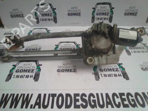Used Front wiper motor FORD MONDEO II Saloon (BFP) 1.8 i (115 hp) 12789847