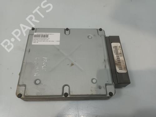 Used Engine control unit (ECU) FORD MONDEO II (BAP) 1.8 i (115 hp) 30625541