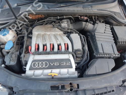 Venstre sideblink AUDI A3 Sportback (8PA) 3.2 V6 quattro | BP30737916I20 