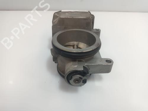Used Throttle body Throttle body RENAULT LAGUNA II (BG0/1_) [2001-2007] 33320810 33320810