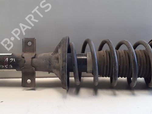 Used Right front shock absorber FORD ESCORT V (AAL, ABL) RS 2000 (150 hp) 12819748