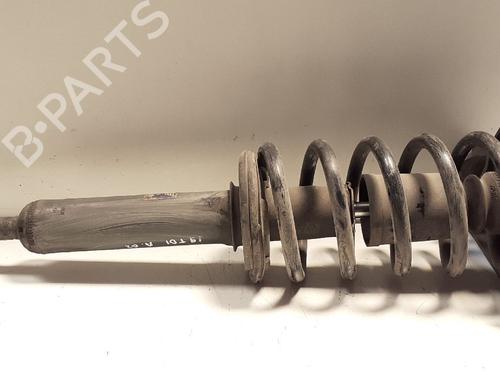 Used Right front shock absorber SKODA SUPERB I (3U4) 1.9 TDI (101 hp) 12758733
