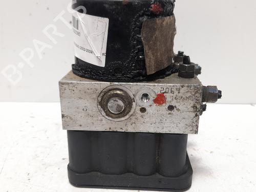 ABS pump RENAULT VEL SATIS (BJ0_) 2.2 dCi (BJ0E, BJ0F) | BP12816891M43 