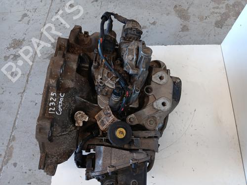 Gearbox OPEL CORSA C (X01)  | BP25375458M3 