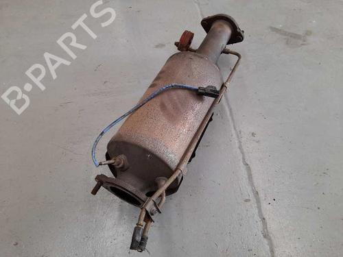 Catalyst FORD MONDEO IV (BA7) 2.0 TDCi | BP12763053M10 