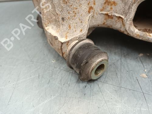 Left rear steering knuckle RENAULT SCÉNIC I MPV (JA0/1_, FA0_) 1.9 dCi RX4 | BP17679923M27 
