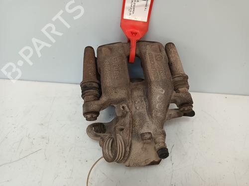 Used Left rear brake caliper VW PASSAT B3/B4 (3A2, 35I) 1.8 (112 hp) 20122290