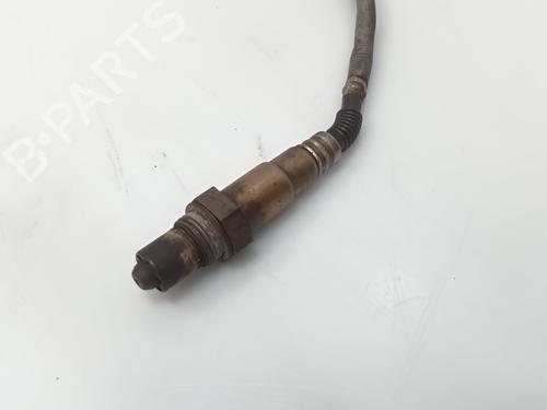 Elektronisk sensor MERCEDES-BENZ E-CLASS (W211) E 200 Kompressor (211.042) | BP27261122M84 