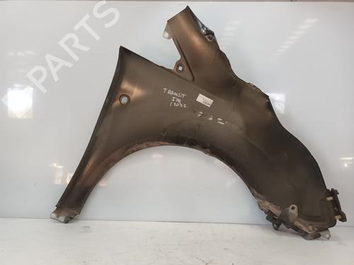 Left front fenders FORD TRANSIT CONNECT MPV  | BP29983851C41