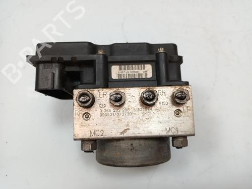 ABS pump FIAT 500 (312_) 1.2 (312AXA1A) | BP19054699M43