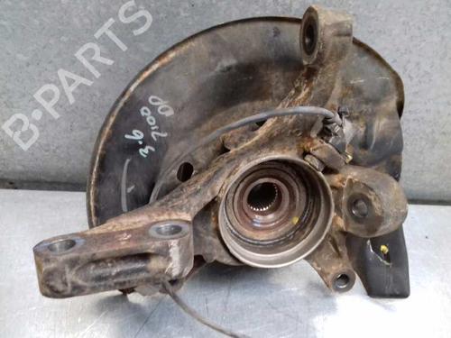Right front steering knuckle TOYOTA SIENNA (_L1_)  | BP12857916M26 
