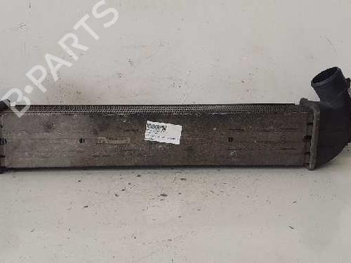 Intercooler FIAT DOBLO MPV (119_, 223_) 1.9 JTD (223AXE1A) (100 hp) 12713908