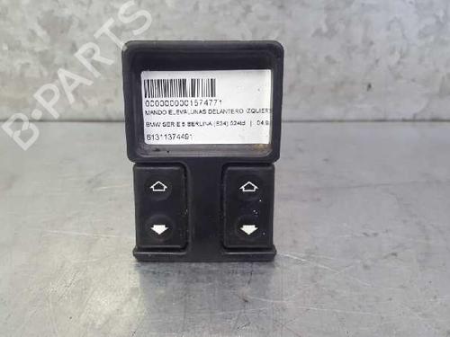 Used Left front window switch Left front window switch 12713065 12713065