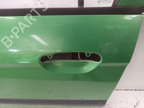 Left front door KIA PICANTO I (SA) 1.1 | BP19545210C2 