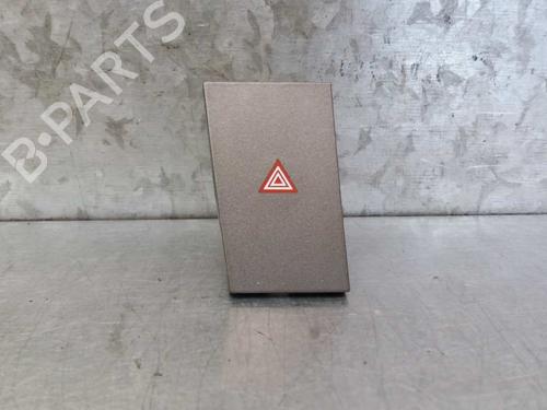 Used Warning switch Warning switch OPEL VECTRA C (Z02) [2002-2009] 12698915 12698915