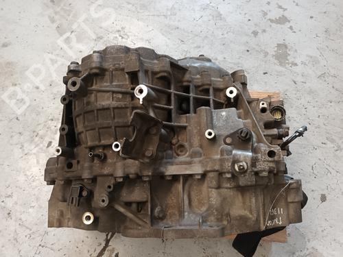 Gearbox NISSAN MURANO I (Z50) 3.5 4x4 | BP18604051M3