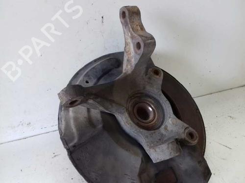Left front steering knuckle HYUNDAI COUPE I (RD) 1.6 i 16V | BP12746548M25 