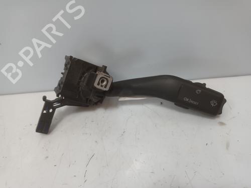 Used Steering column stalk SKODA OCTAVIA II (1Z3) 1.9 TDI (105 hp) 20486756