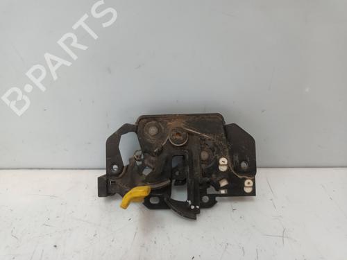 Used Hood lock FORD FIESTA VI (CB1, CCN) 1.25 (82 hp) 24227754