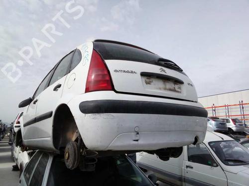 Servo brake CITROËN C3 I (FC_, FN_) 1.4 HDi | BP12774560M42