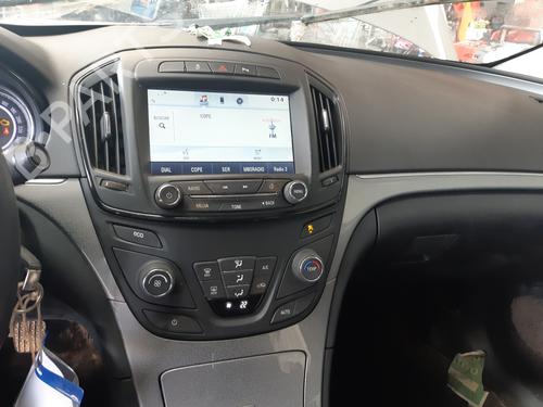 Motorfeste OPEL INSIGNIA A (G09) 2.0 CDTI (68) | BP30737861M89